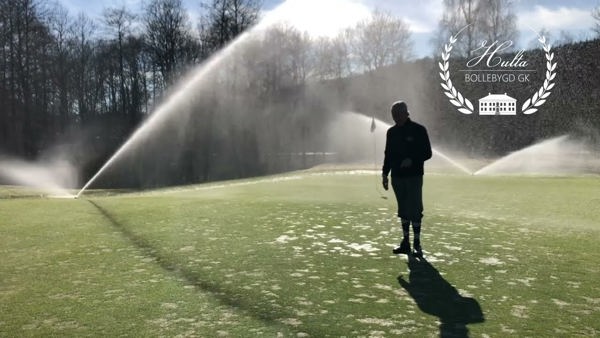 Friday live den 22 april- Regel och handicap!