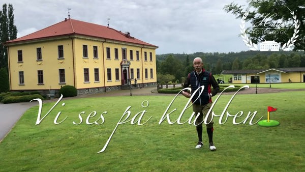 Friday live den 23 augusti