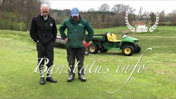 Friday live den 6 maj