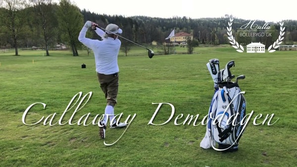 Friday Live den 2 maj