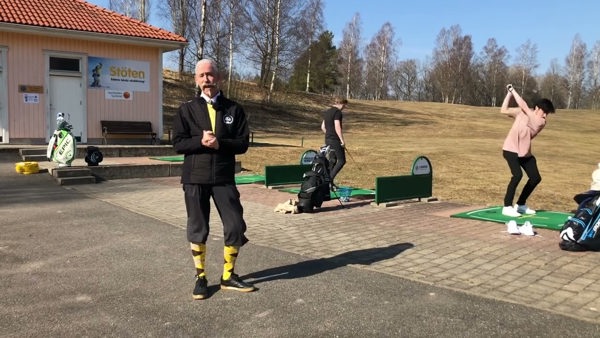 Träningsinfo från Hulta 2022