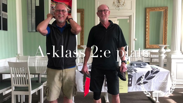 Fraktkonsulten i Härryda Bästbollen