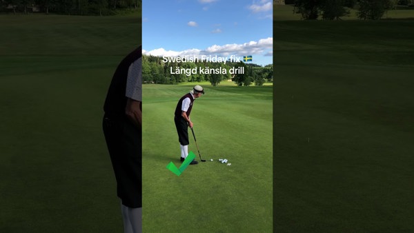 David Kirkhams Swedish Friday fixes!