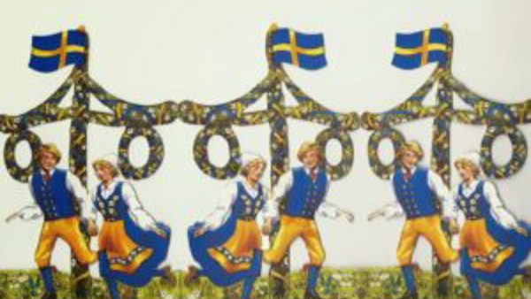 Öppettider under Midsommar!